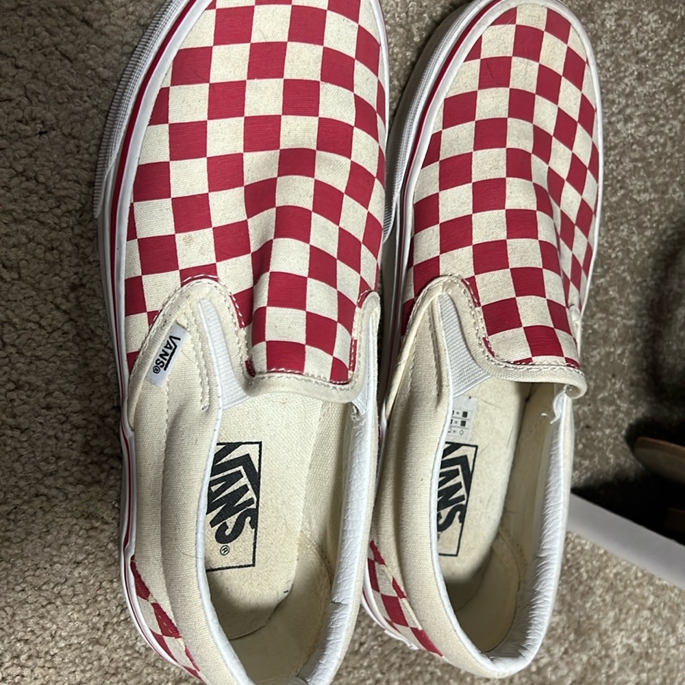 Vans